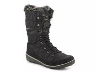Heavenly Snow Boot - Women's Black view