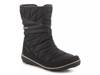 Heavenly Snow Boot - Women's Black view