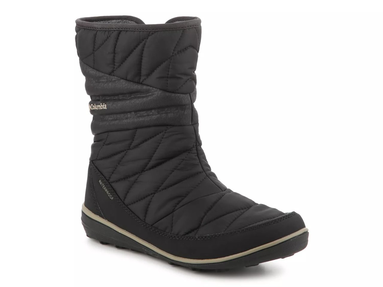Heavenly Snow Boot - Women's