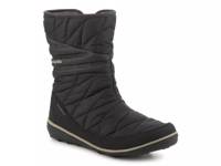 Heavenly Snow Boot - Women's Black view
