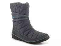 Heavenly Snow Boot - Women's Grey view