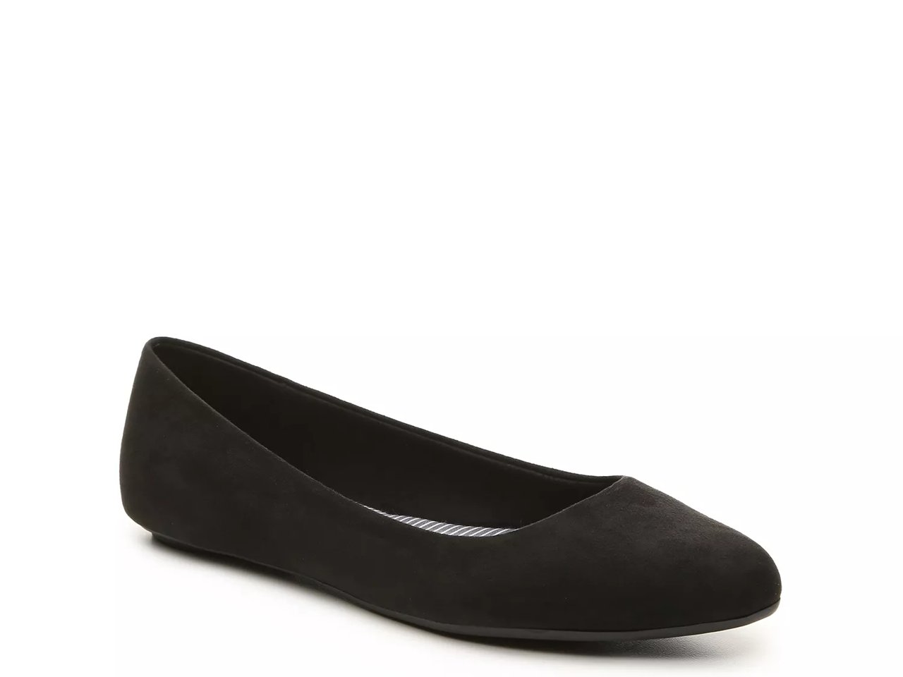 Pirassa Ballet Flat