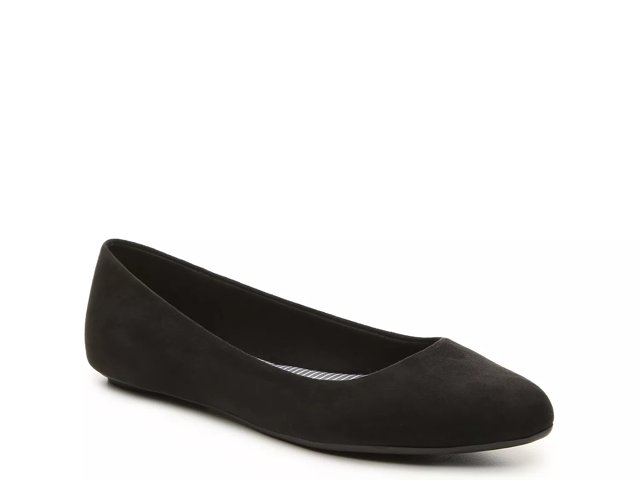 Pirassa Ballet Flat