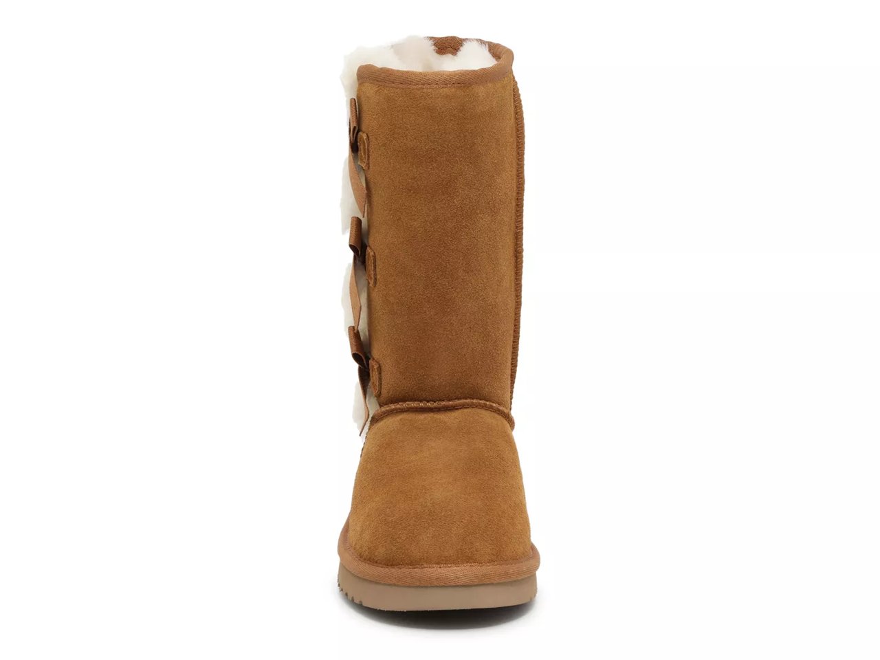 Victoria Tall Boot