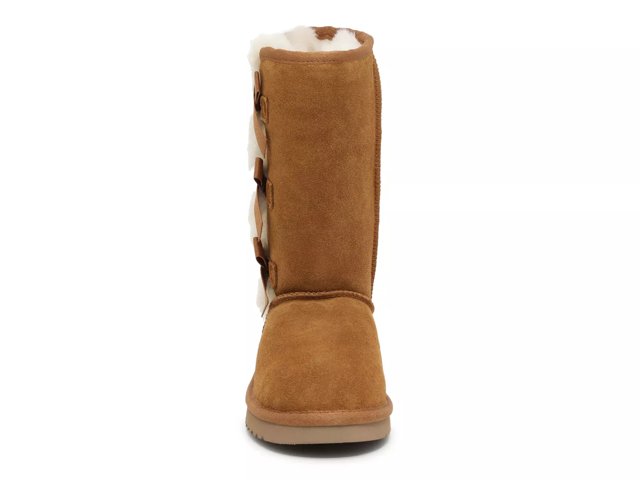 Victoria Tall Boot