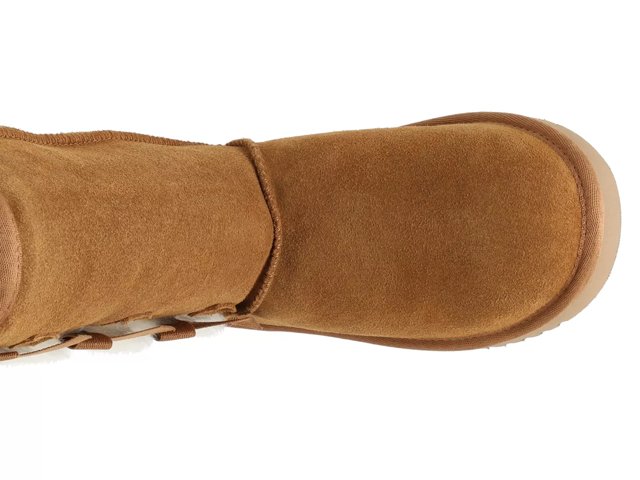 Koolaburra by UGG Victoria Tall Boot - Free Shipping | DSW