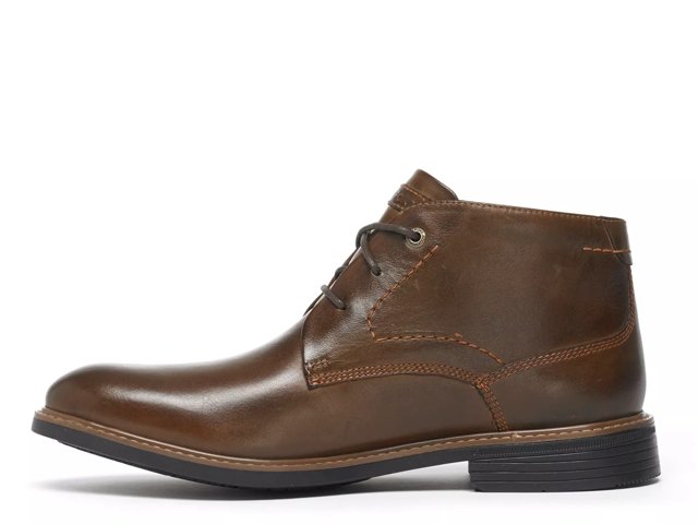 Classic Break Chukka Boot
