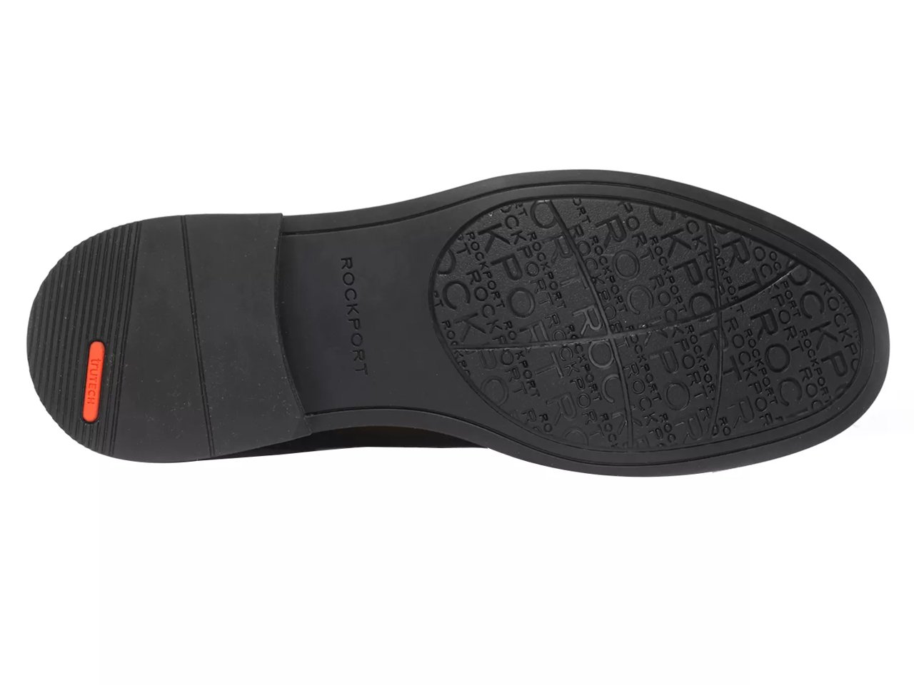 Classic Break Chukka Boot