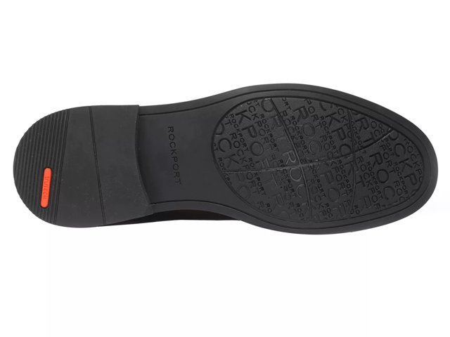 Classic Break Chukka Boot