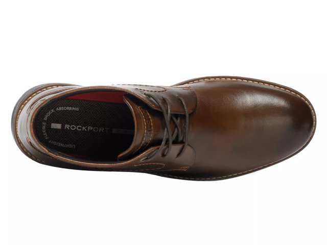 Classic Break Chukka Boot