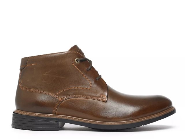 Rockport Classic Break Chukka Boot - Free Shipping | DSW display picture 3