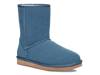 Koola Short Bootie Blue view