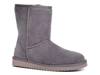 Koola Short Bootie Grey view