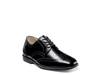 Reveal Wingtip Oxford - Kids' Black view