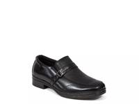 Bold Slip-On - Kids' Black view