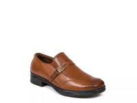 Bold Slip-On - Kids' Cognac view