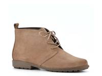 Auburn Bootie Light Brown view