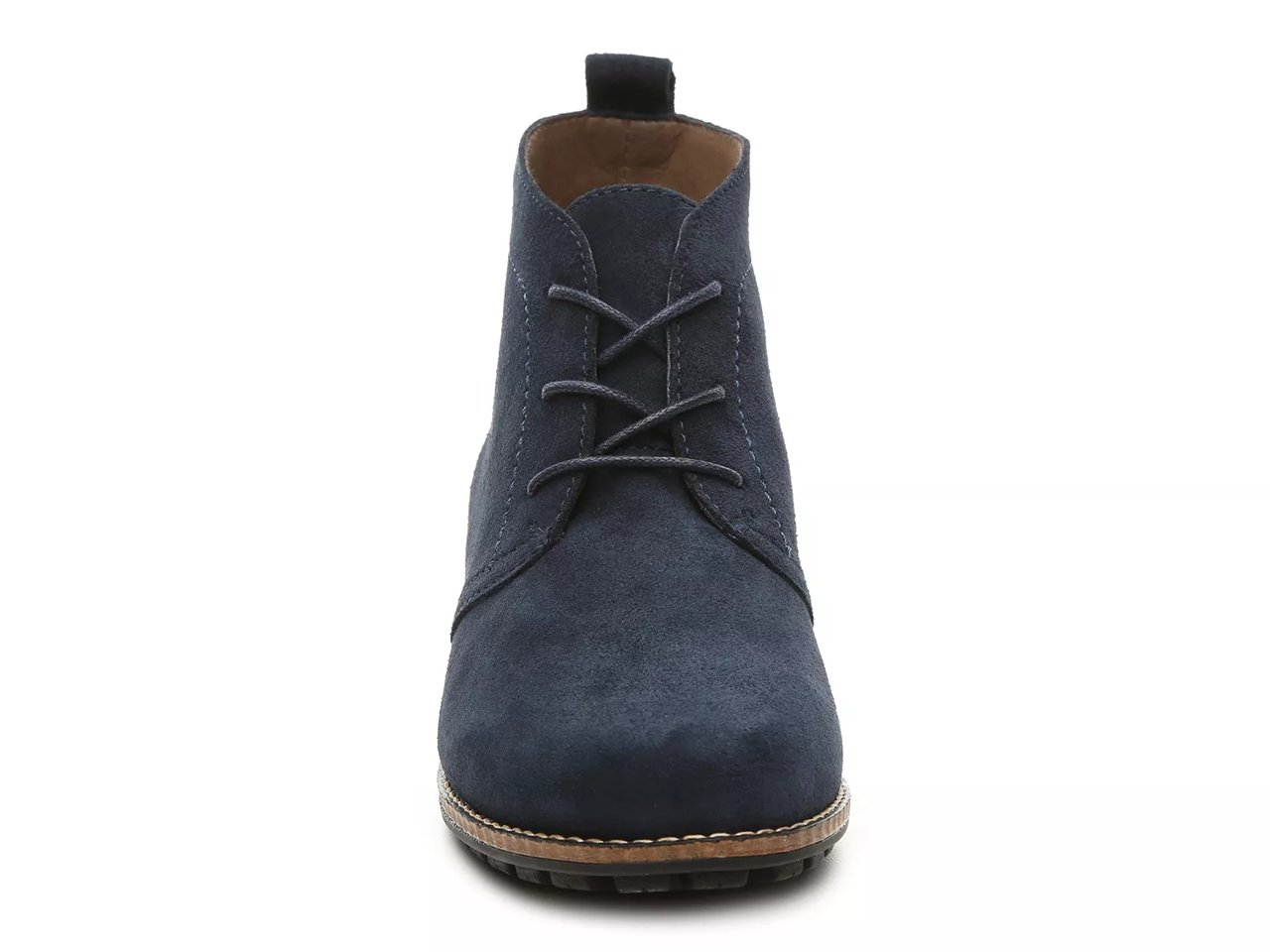 Auburn Bootie