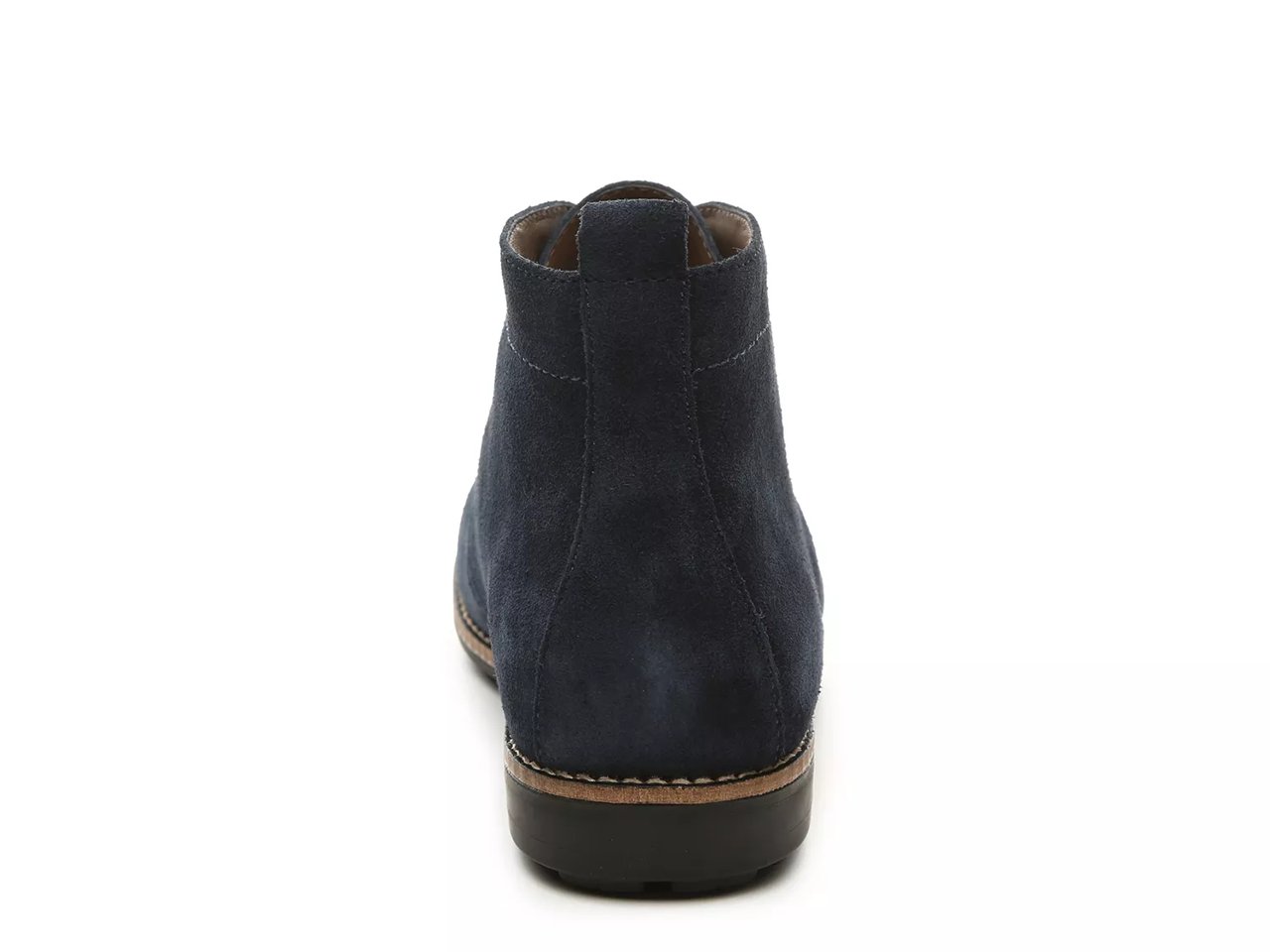 Auburn Bootie