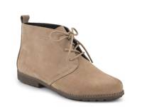 Auburn Bootie Light Tan view