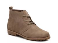 Auburn Bootie Taupe view