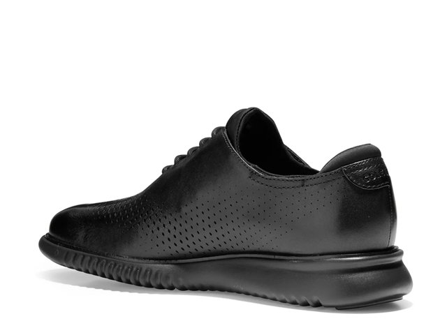 2.Zerogrand Laser Wingtip Oxford