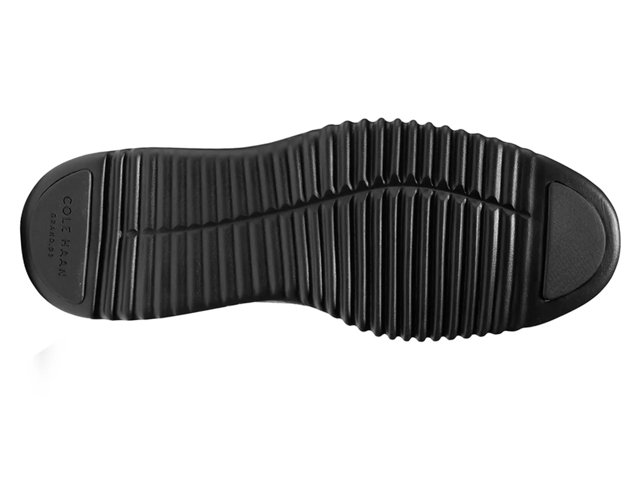 2.Zerogrand Laser Wingtip Oxford