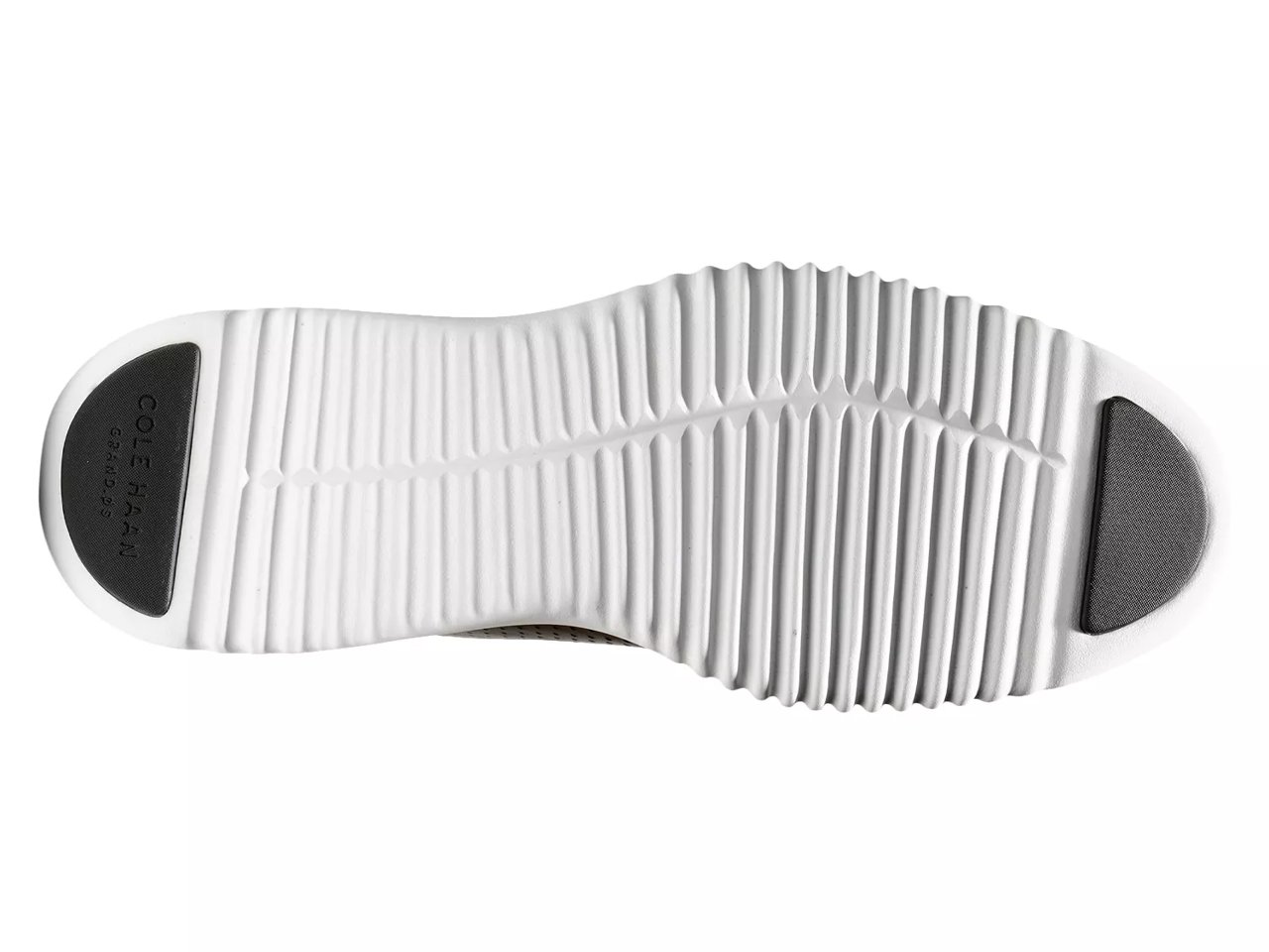 2.Zerogrand Laser Wingtip Oxford