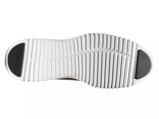 2.Zerogrand Laser Wingtip Oxford