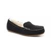 Lezly Slipper Black view