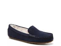 Lezly Slipper Navy view