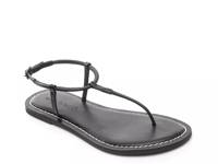 Lilly Sandal Black view