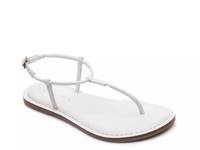 Lilly Sandal White view