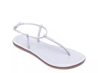 Lilly Sandal Silver Metallic view