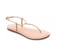 Lilly Sandal Blush view