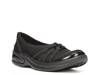 Niche Slip-On Black view