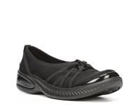 Niche Slip-On Black view
