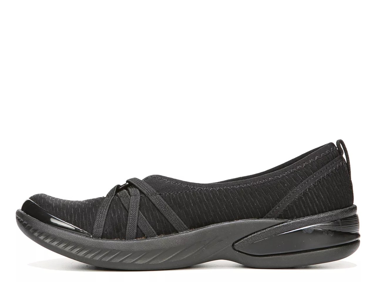 Niche Slip-On