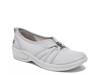 Niche Slip-On Silver Shimmer view