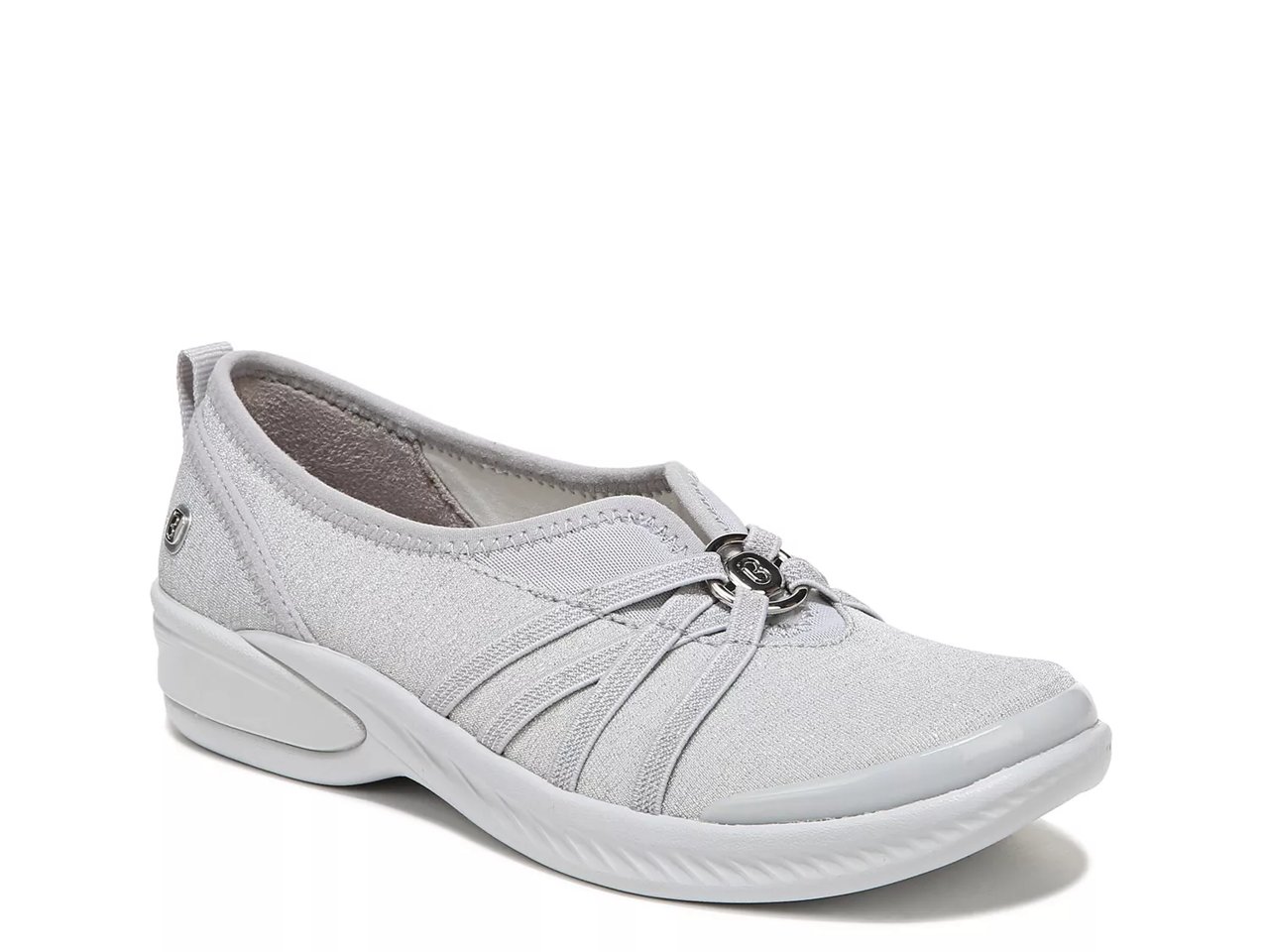 Niche Slip-On