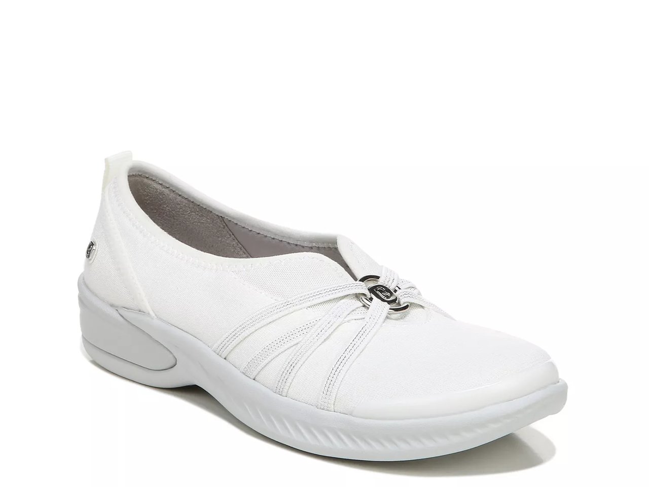 Niche Slip-On