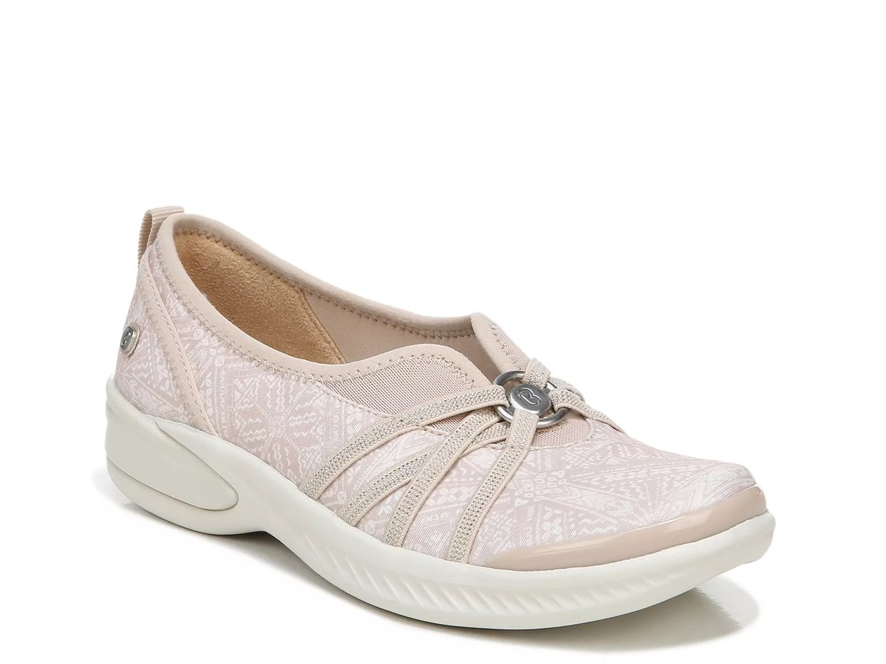 Niche Slip-On