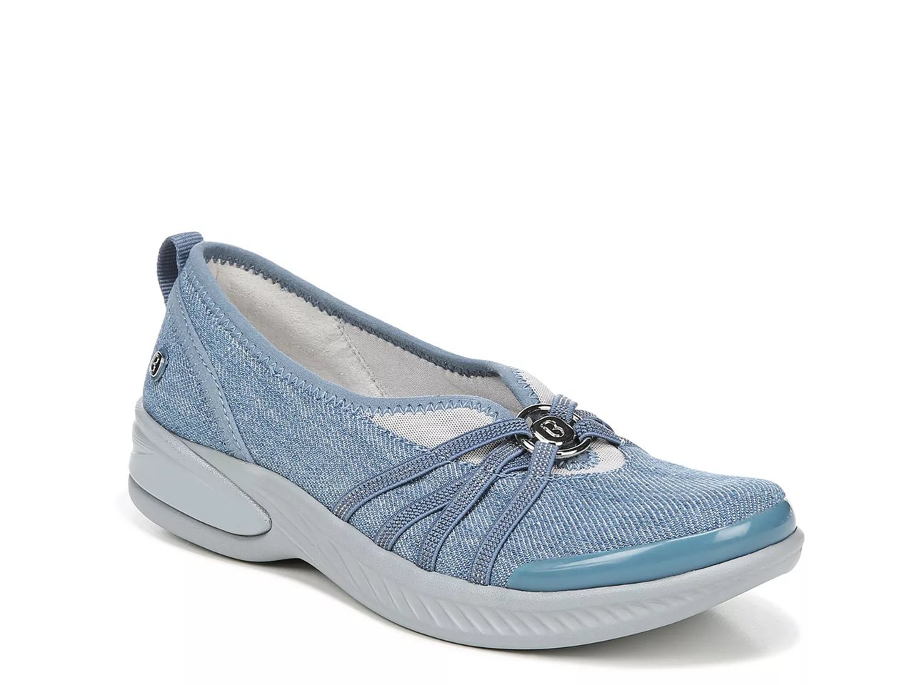Niche Slip-On