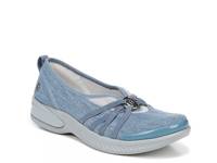 Niche Slip-On Blue Denim view