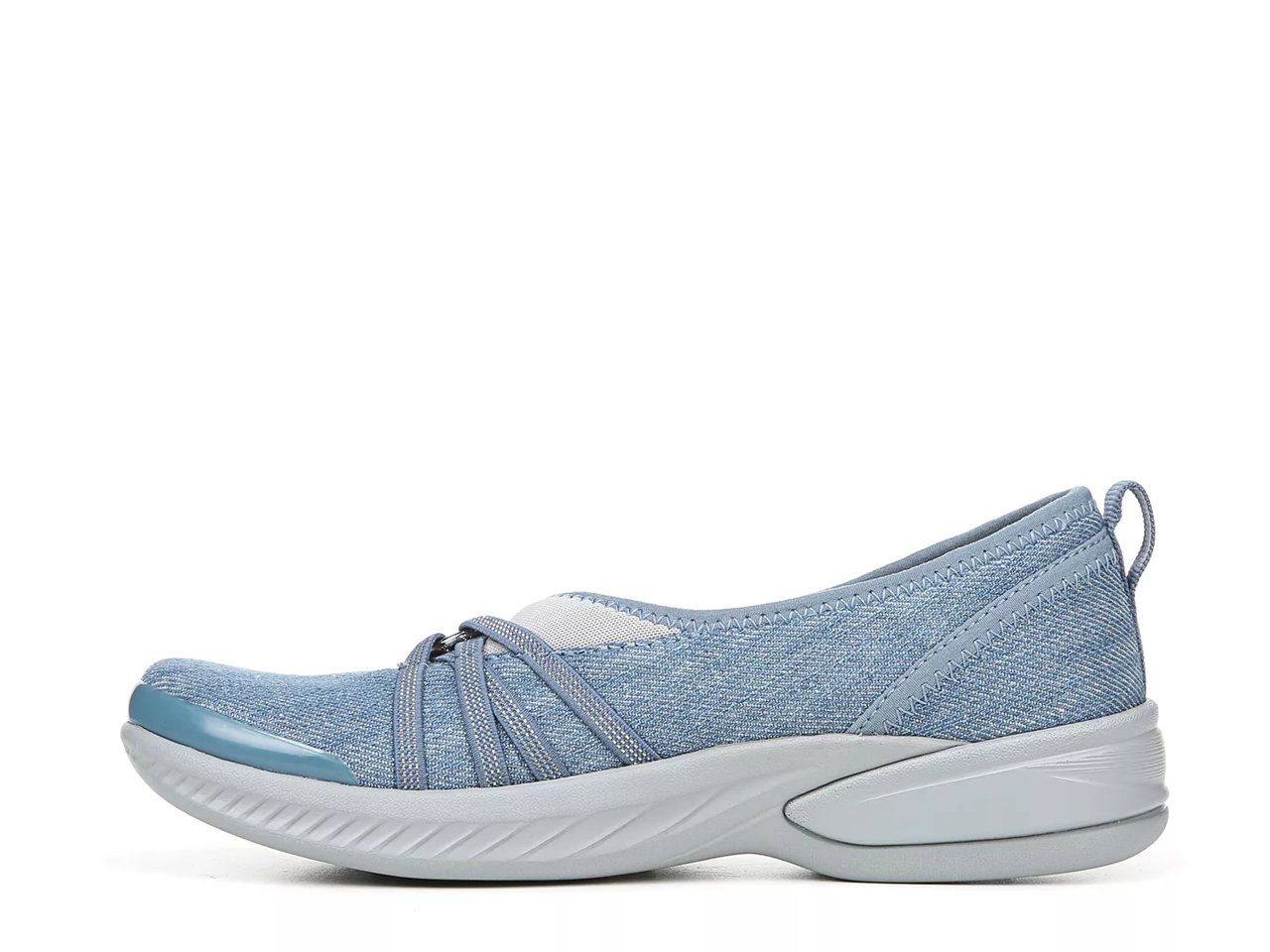 Niche Slip-On