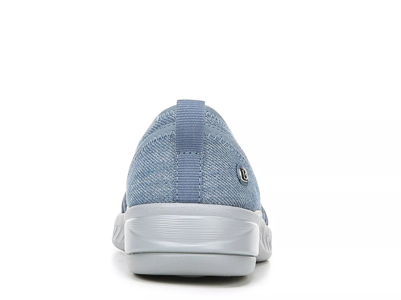 Niche Slip-On
