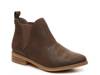 Maylon Chelsea Boot Dark Brown view