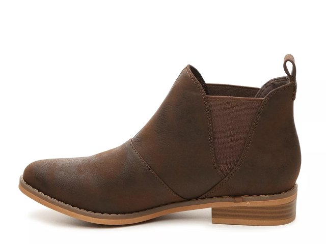Maylon Chelsea Boot