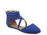 Marlee Flat Blue view