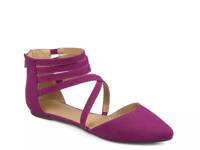 Marlee Flat Purple view